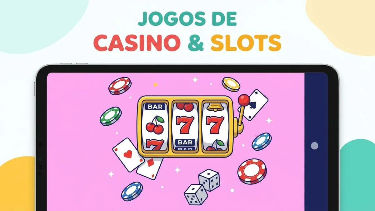 Registo com bónus